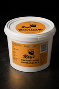 Ray’s Ambachtelijke Knoflooksaus - Emmer 2,5 kg